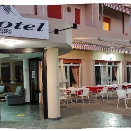 Hotel Svizzero Sangineto Exterior photo