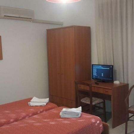 Hotel Svizzero Sangineto Exterior photo