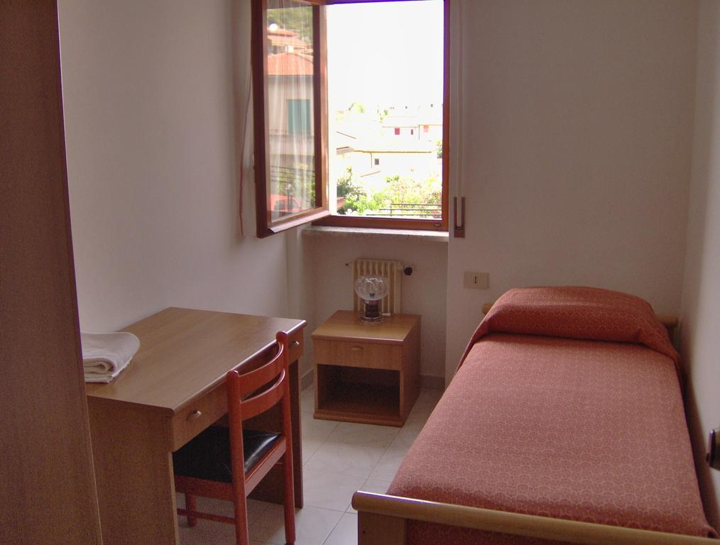 Hotel Svizzero Sangineto Room photo