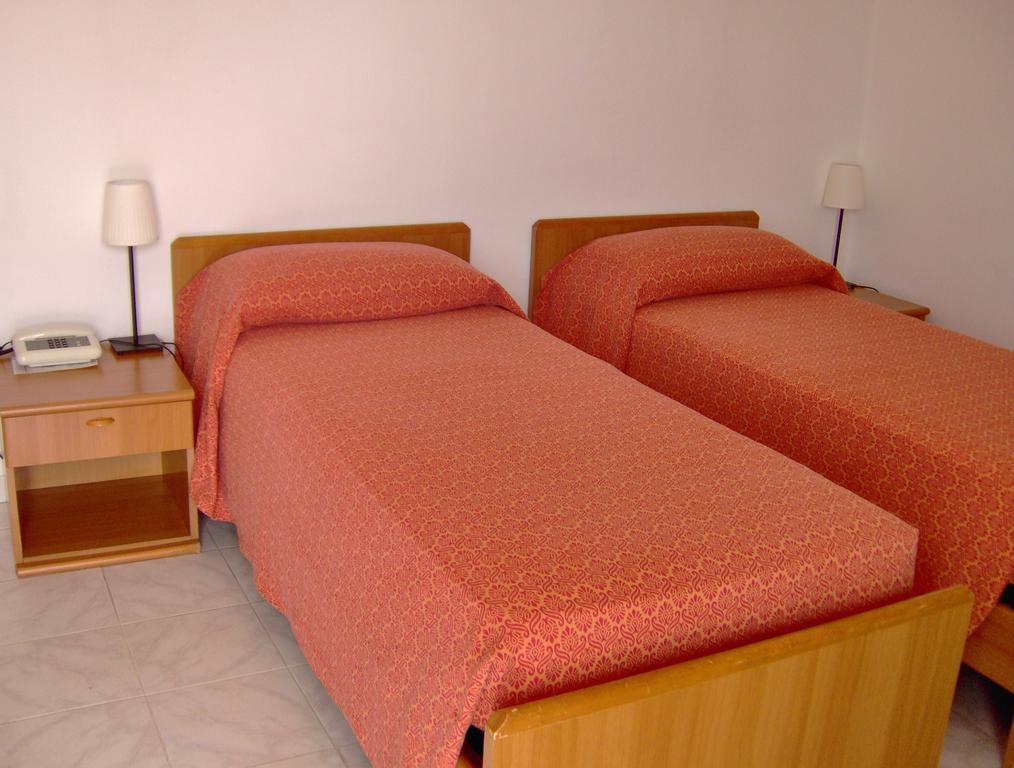 Hotel Svizzero Sangineto Room photo