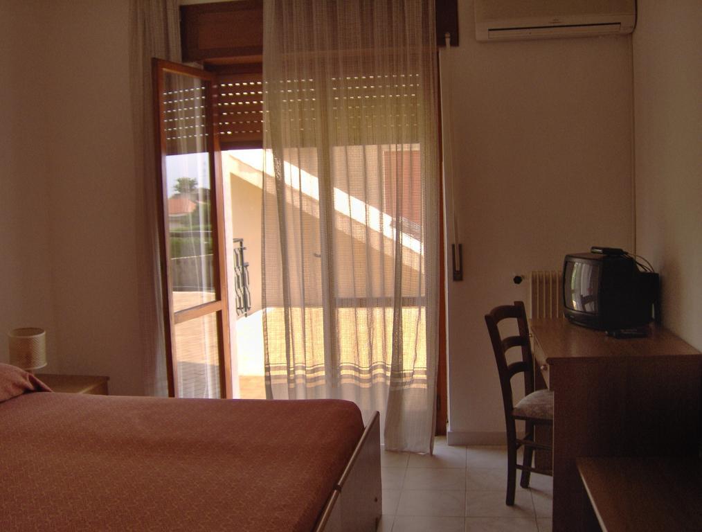 Hotel Svizzero Sangineto Room photo