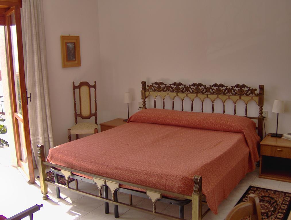 Hotel Svizzero Sangineto Room photo
