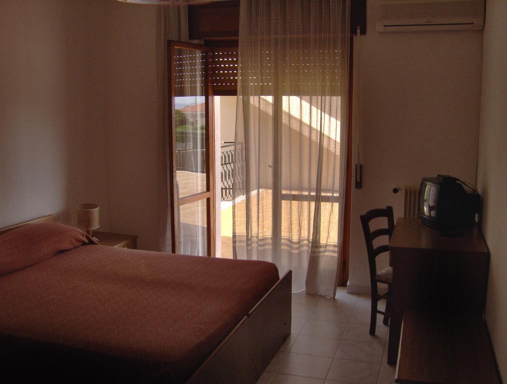 Hotel Svizzero Sangineto Room photo
