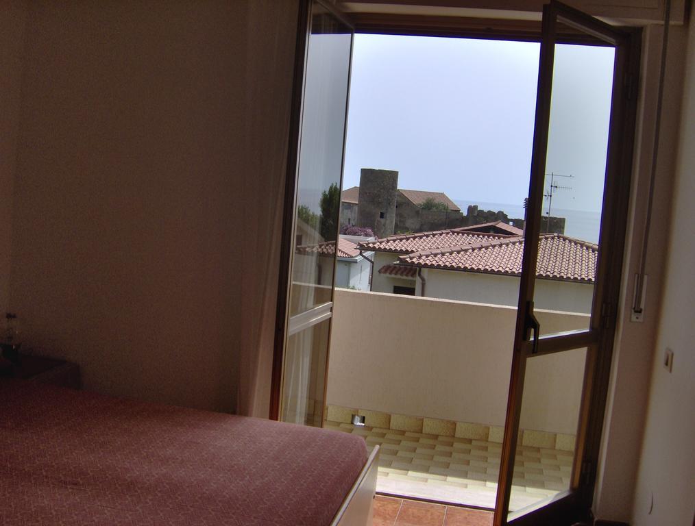 Hotel Svizzero Sangineto Exterior photo