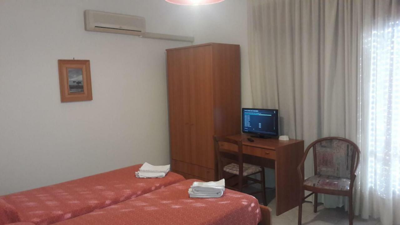Hotel Svizzero Sangineto Exterior photo