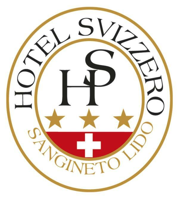 Hotel Svizzero Sangineto Exterior photo